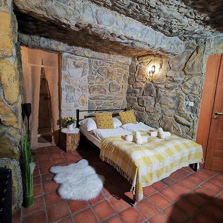Hotel U Cisare Iii. Mělník Eksteriør billede