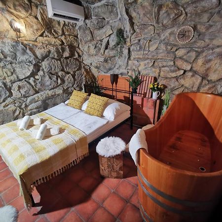 Hotel U Cisare Iii. Mělník Eksteriør billede