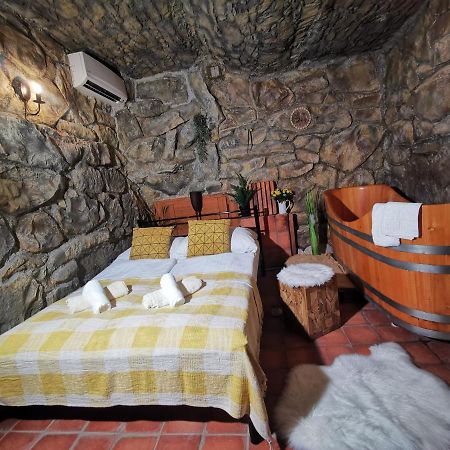Hotel U Cisare Iii. Mělník Eksteriør billede