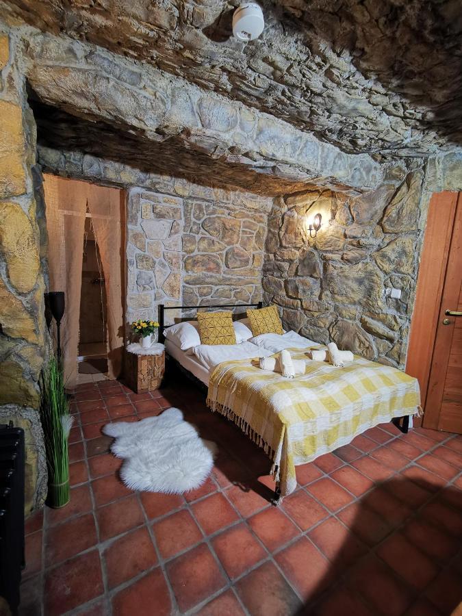 Hotel U Cisare Iii. Mělník Eksteriør billede