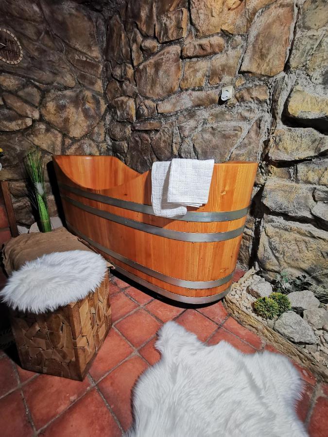 Hotel U Cisare Iii. Mělník Eksteriør billede