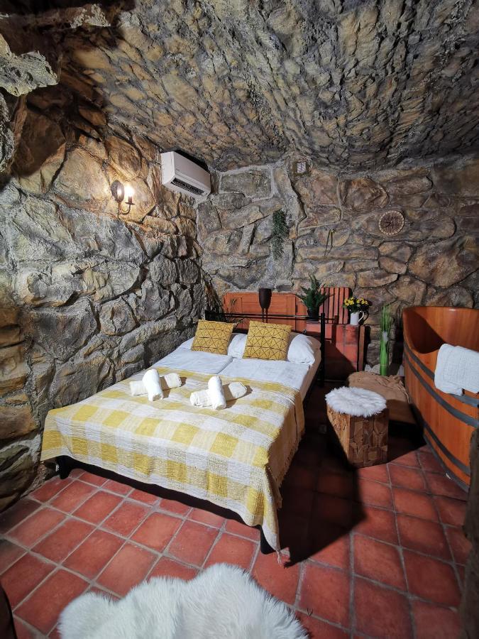 Hotel U Cisare Iii. Mělník Eksteriør billede