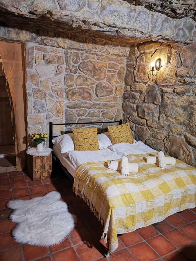 Hotel U Cisare Iii. Mělník Eksteriør billede