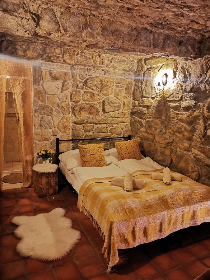 Hotel U Cisare Iii. Mělník Eksteriør billede