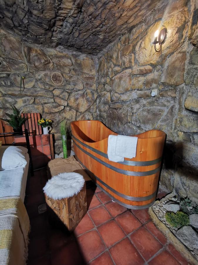 Hotel U Cisare Iii. Mělník Eksteriør billede