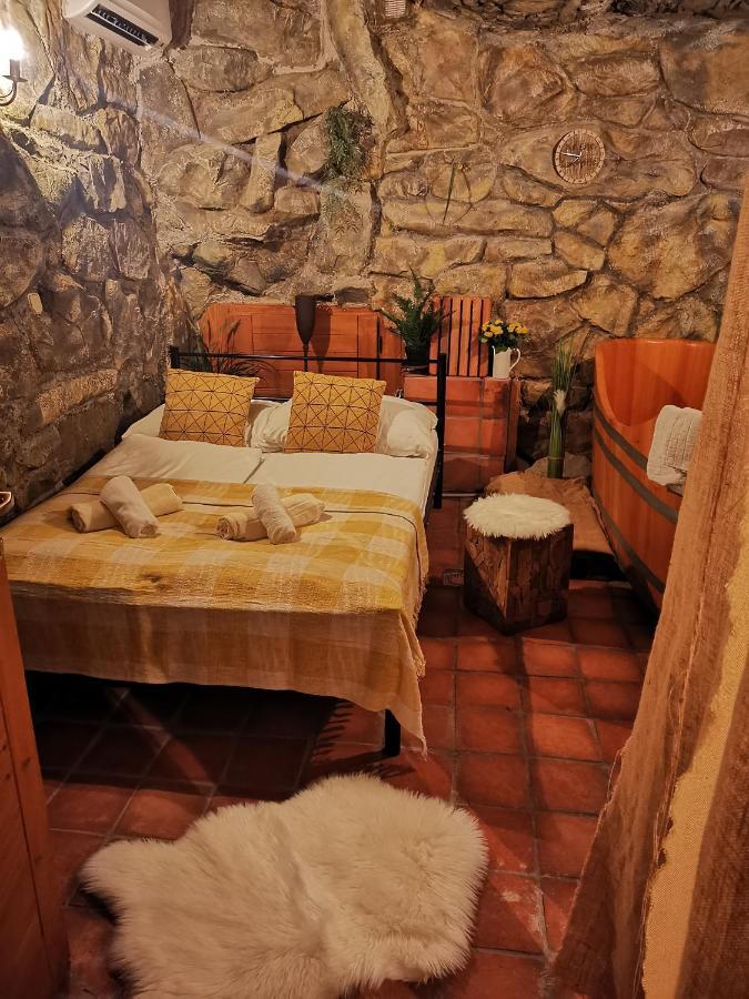 Hotel U Cisare Iii. Mělník Eksteriør billede