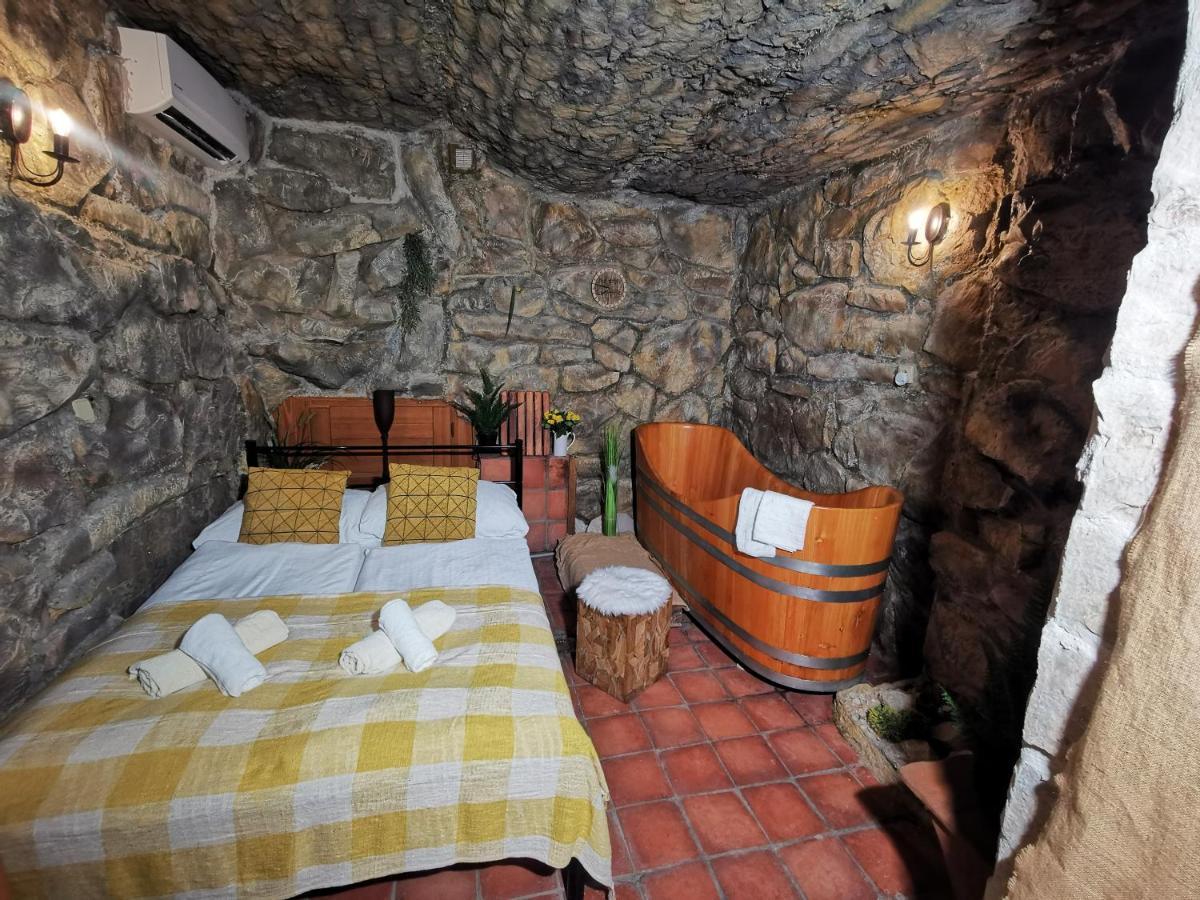 Hotel U Cisare Iii. Mělník Eksteriør billede