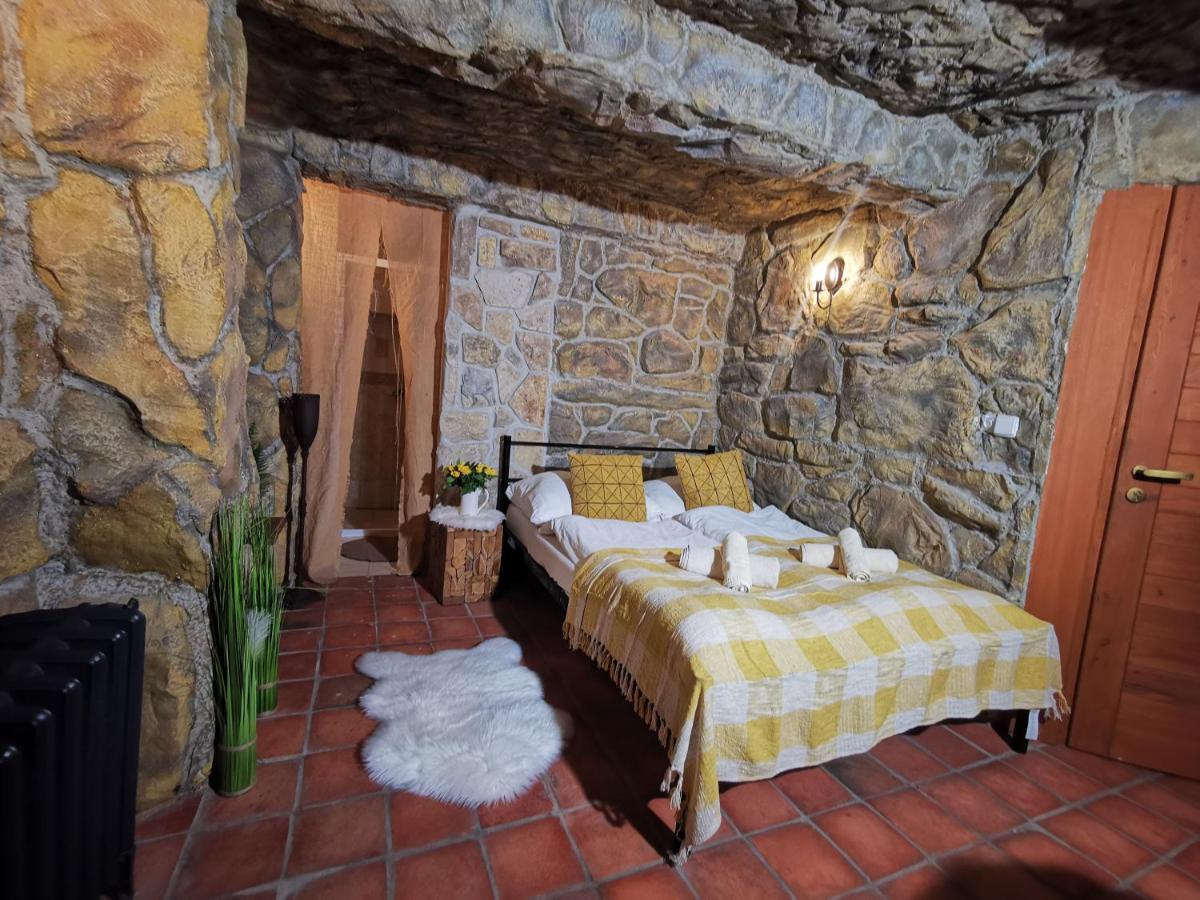 Hotel U Cisare Iii. Mělník Eksteriør billede
