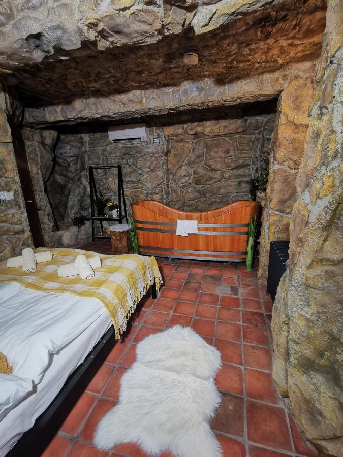 Hotel U Cisare Iii. Mělník Eksteriør billede