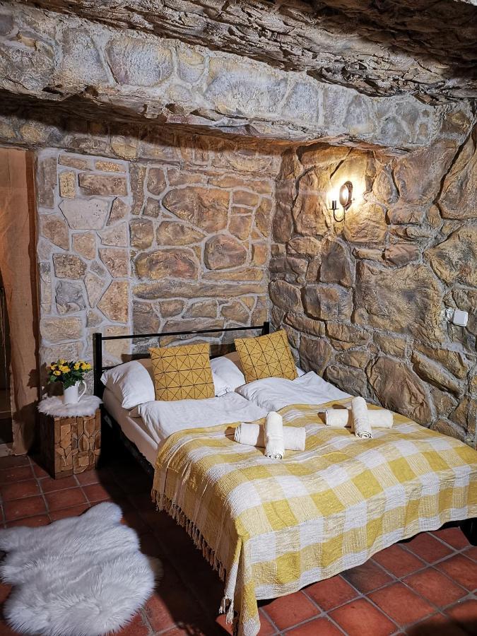 Hotel U Cisare Iii. Mělník Eksteriør billede